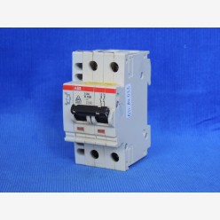 ABB S282 K16A with SH2